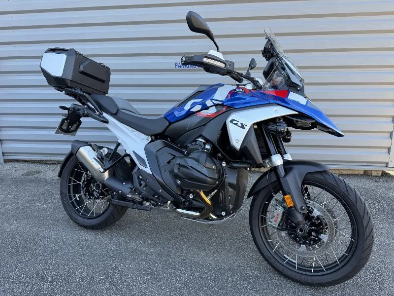 R 1300 GS