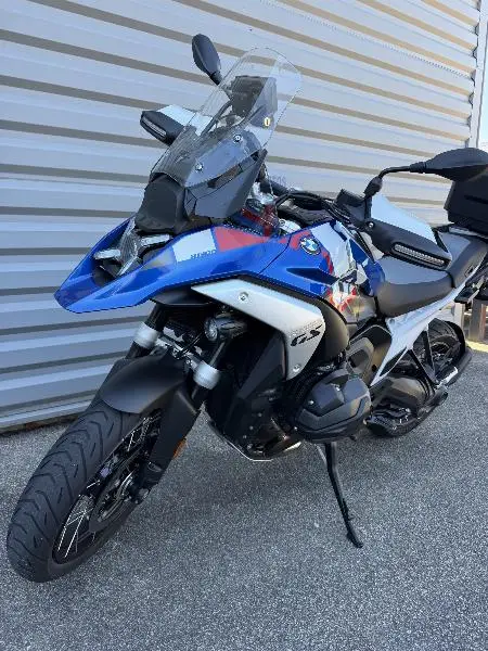 R 1300 GS