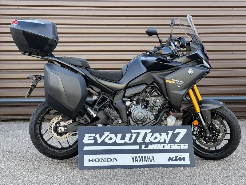TRACER 7 GT