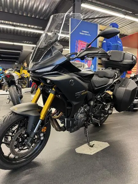 TRACER 7 GT