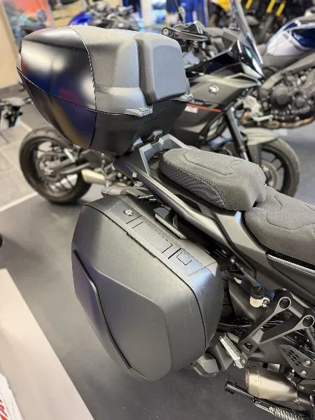 TRACER 7 GT