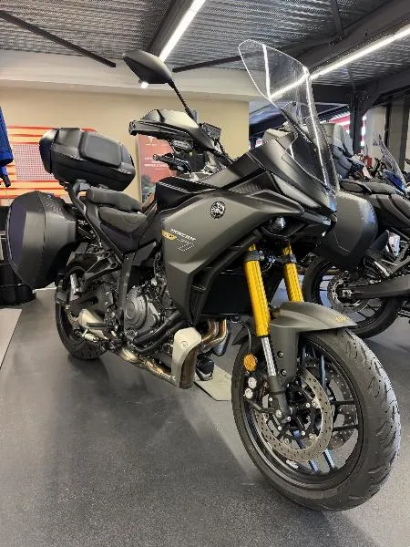 TRACER 7 GT