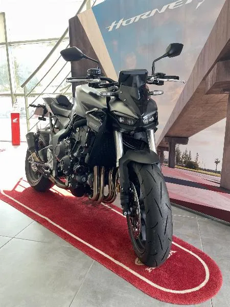 CB 1000 Hornet