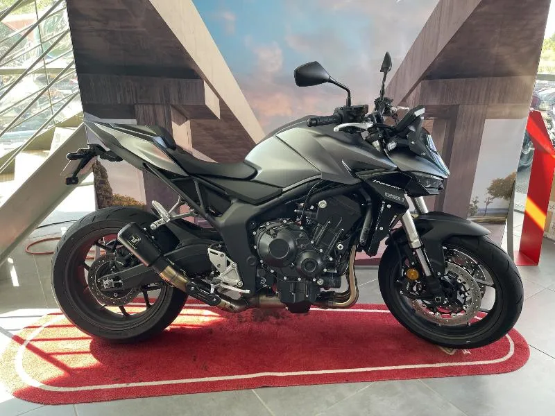 CB 1000 Hornet