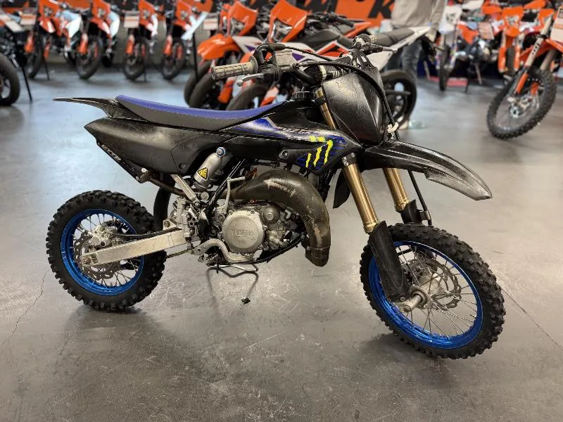 YZ65