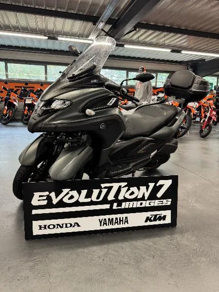TRICITY 300