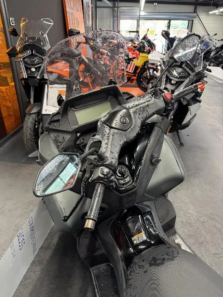 TRICITY 300