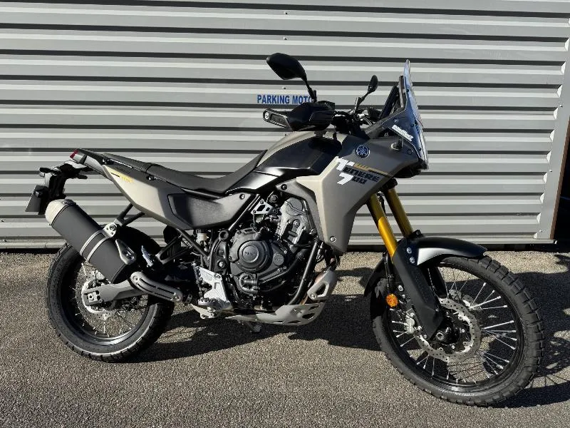 XTZ TENERE 700