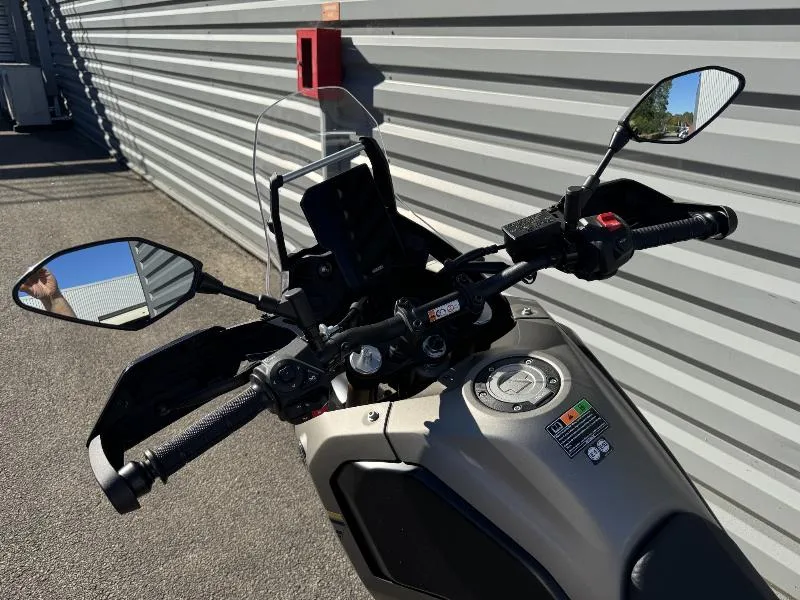 XTZ TENERE 700