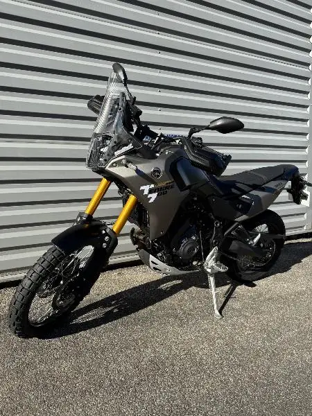XTZ TENERE 700