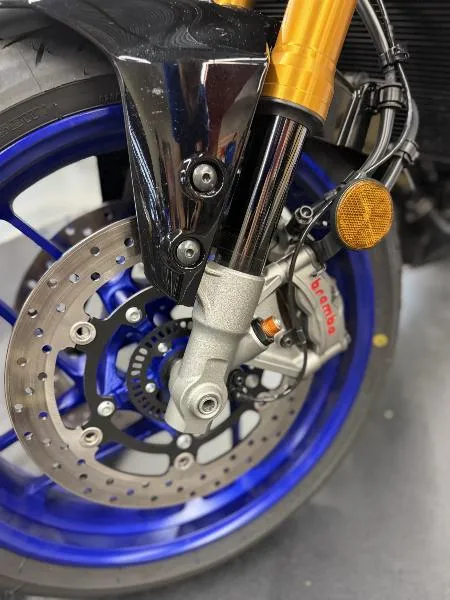 MT09 SP