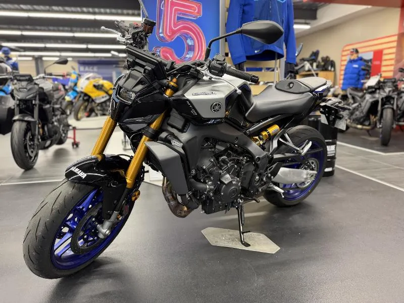 MT09 SP