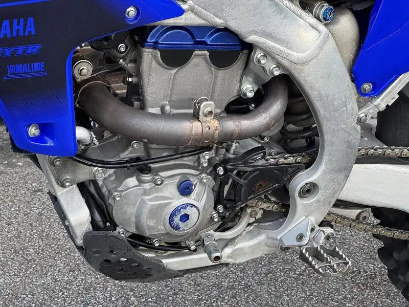 YZF 250
