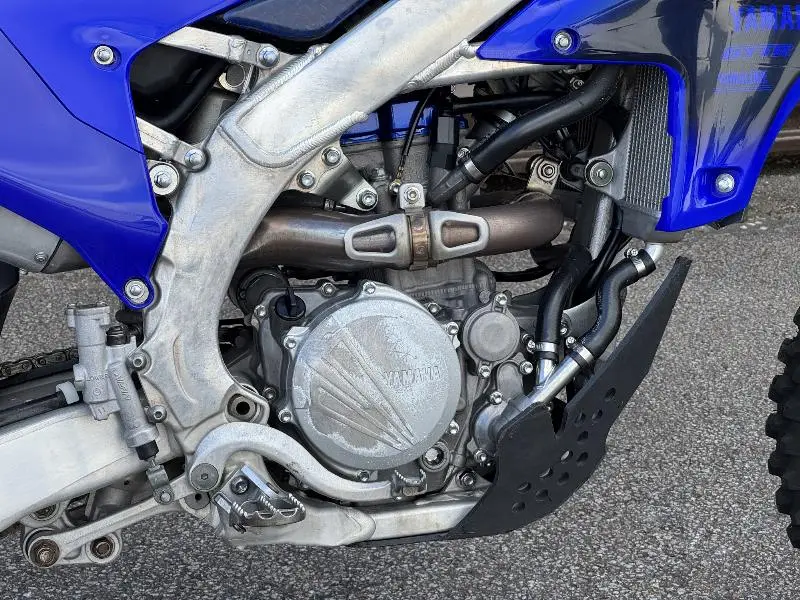 YZF 250
