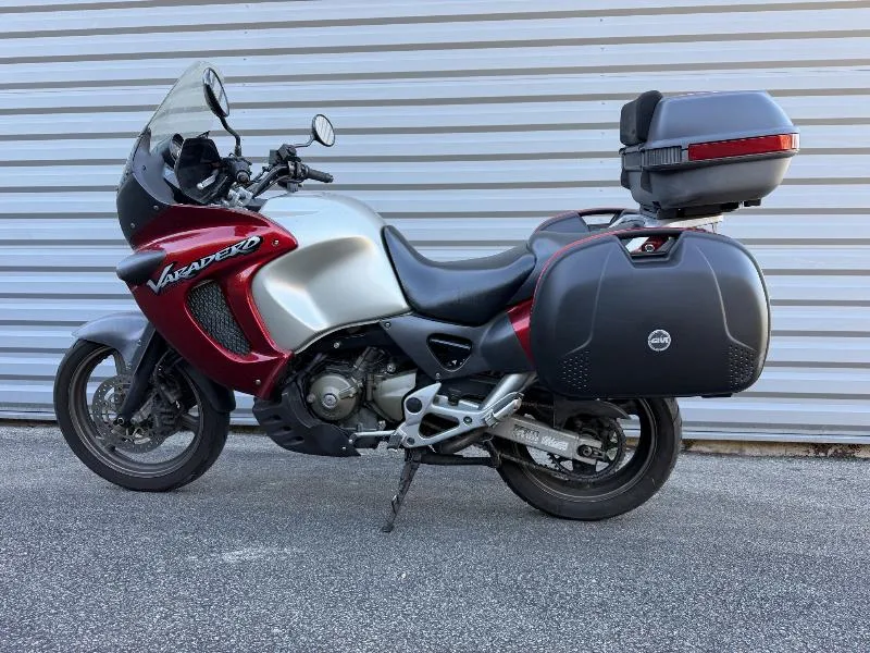 VARADERO 1000