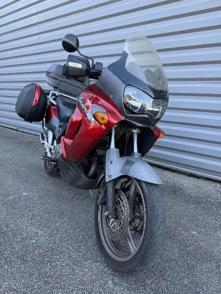 VARADERO 1000