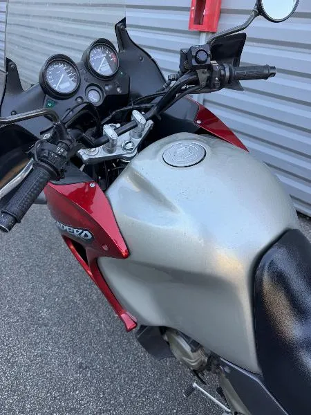 VARADERO 1000