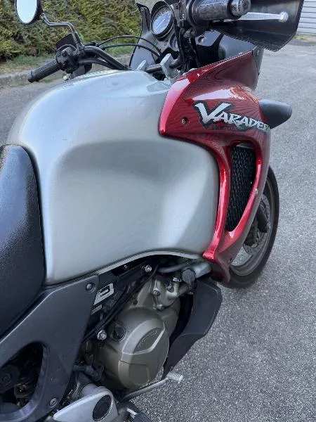 VARADERO 1000