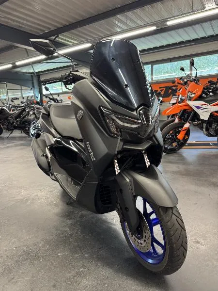 NMAX 125