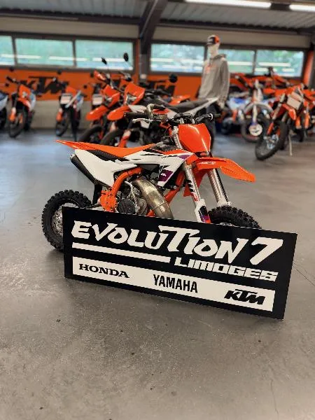 50 SX