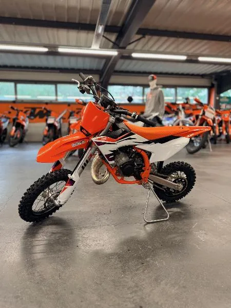 50 SX