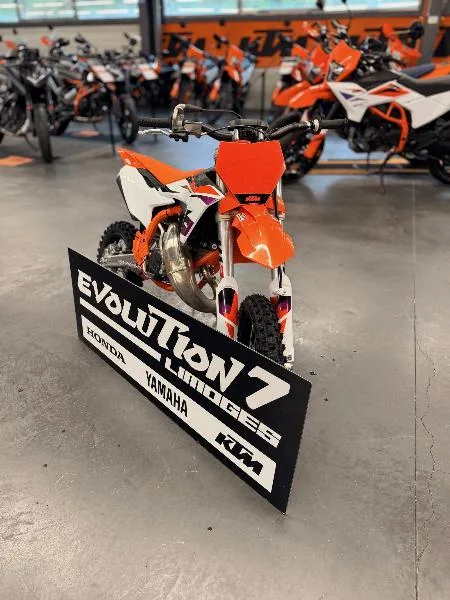 50 SX