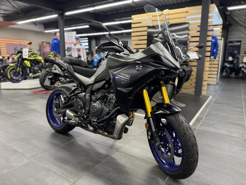 TRACER 7 GT