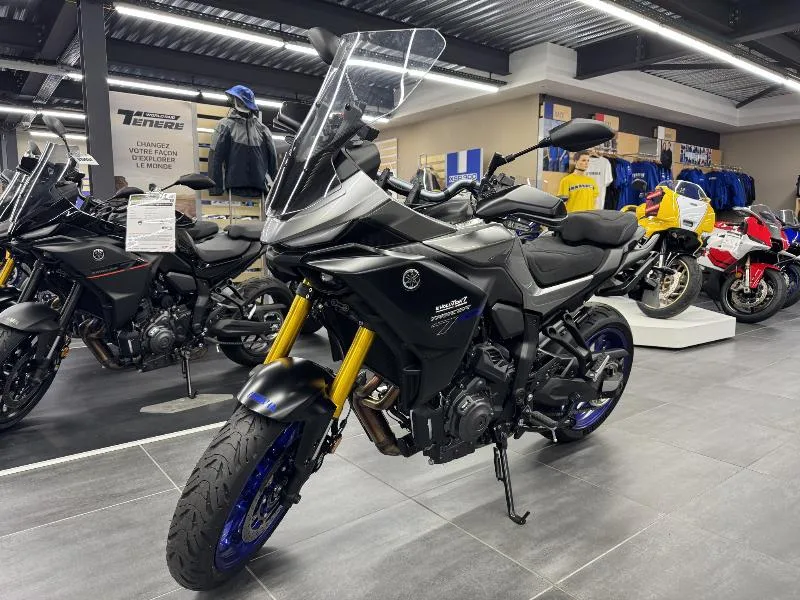 TRACER 7 GT