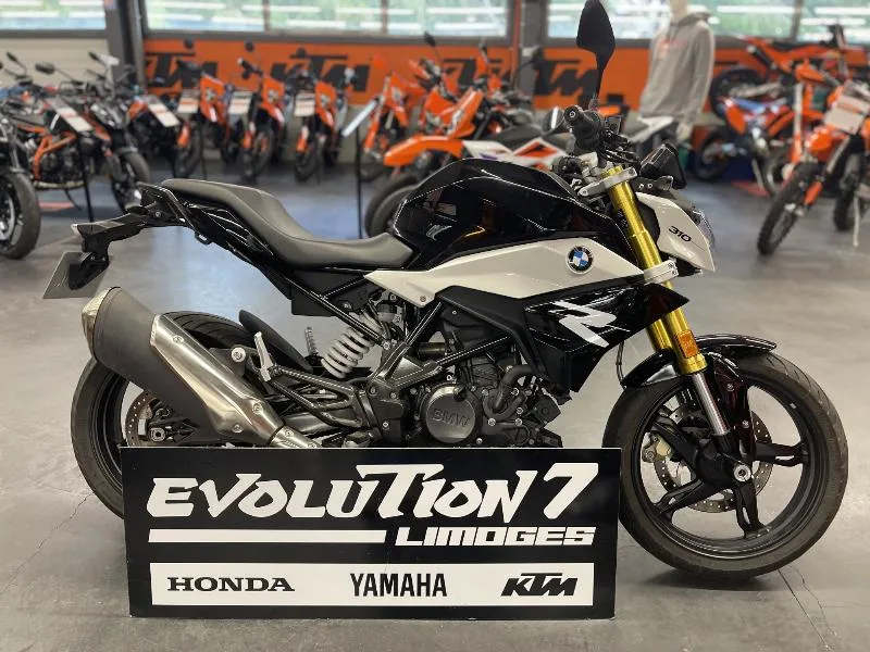 G 310 R