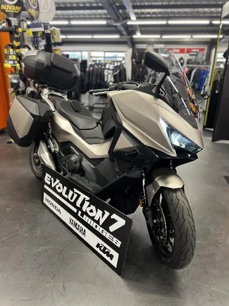 NSS FORZA 750