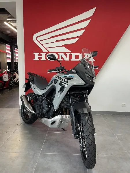 XL 750 TRANSALP EClutch