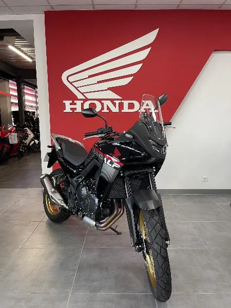 XL 750 TRANSALP