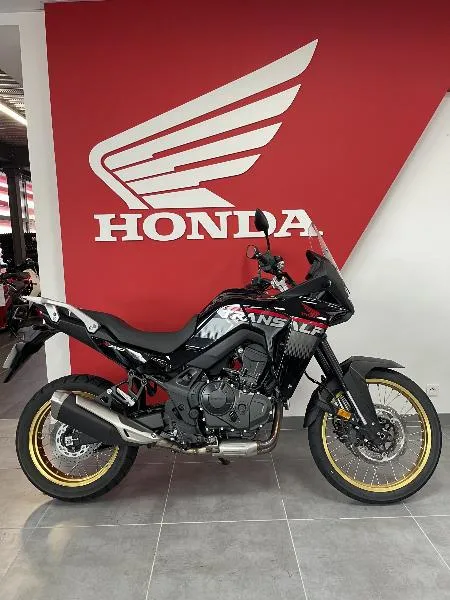 XL 750 TRANSALP