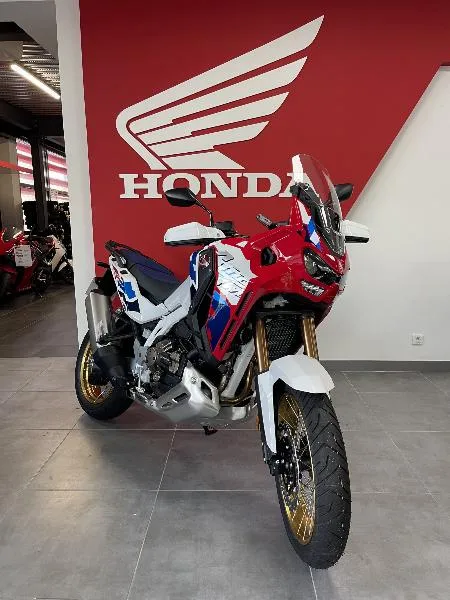 CRF 1100 L AFRICA TWIN  ADVENTURE SPORTS DCT