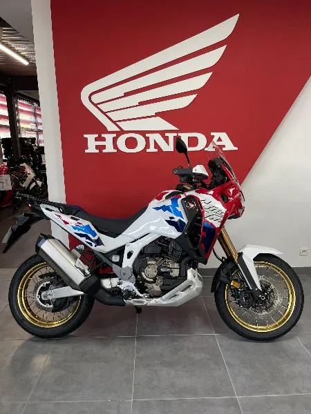 CRF 1100 L AFRICA TWIN  ADVENTURE SPORTS DCT