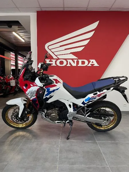 CRF 1100 L AFRICA TWIN  ADVENTURE SPORTS DCT