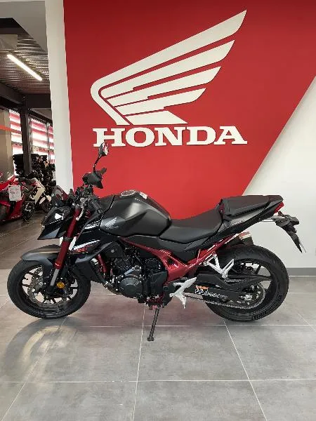 CB 750 HORNET