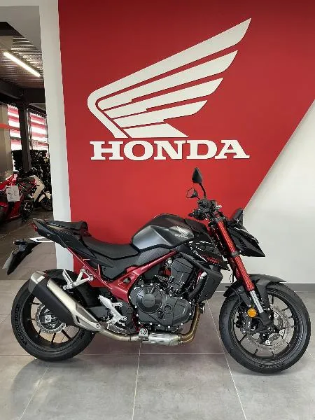 CB 750 HORNET