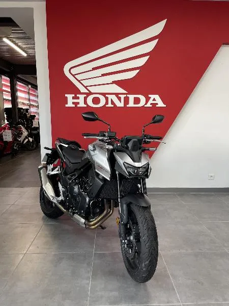 CB 750 HORNET