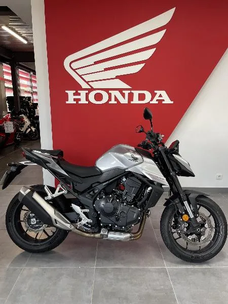CB 750 HORNET