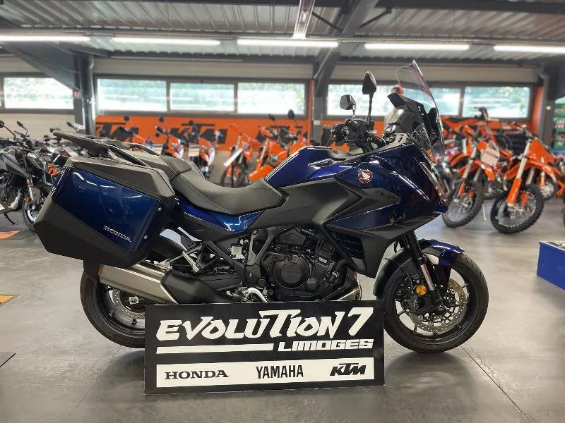 NT 1100