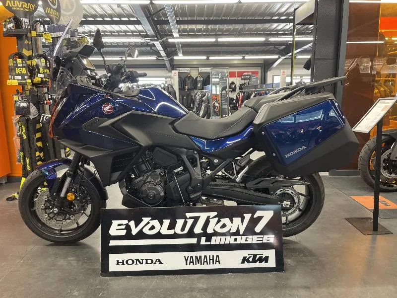 NT 1100
