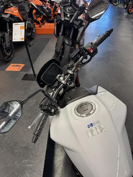 CB 750 HORNET