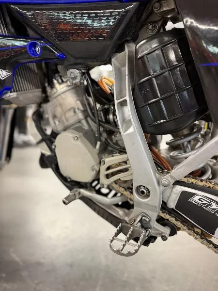 YZ 125