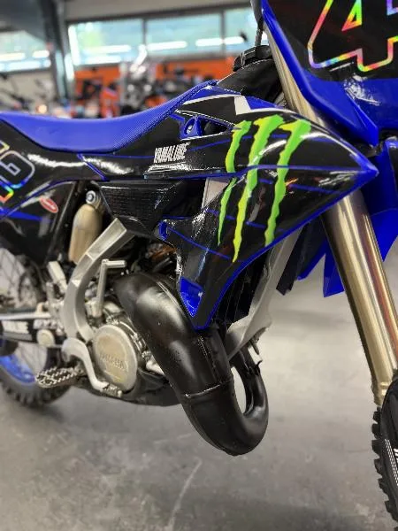 YZ 125