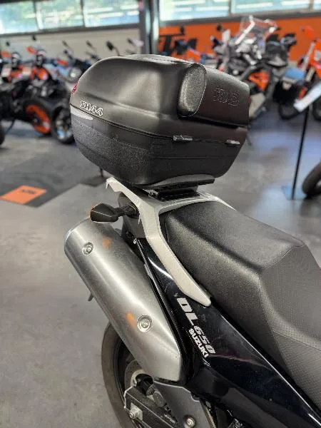 DL VSTROM 650 A2