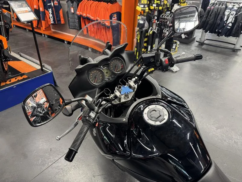 DL VSTROM 650 A2
