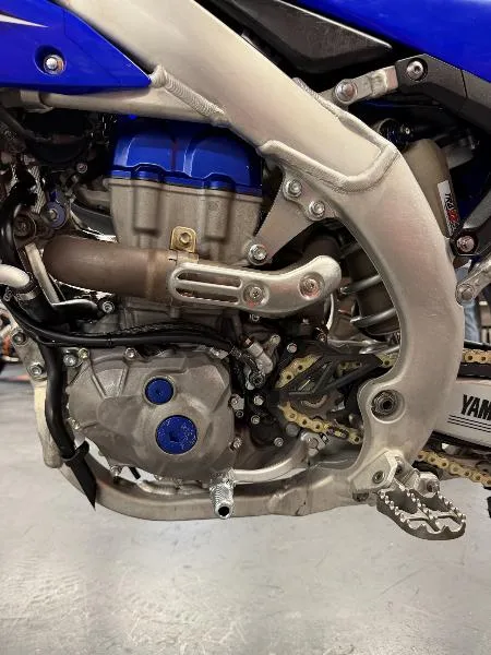 YZF 450