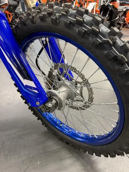 YZF 450