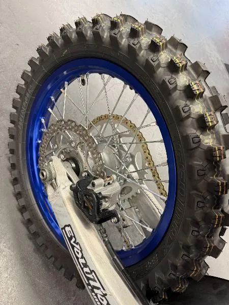 YZF 450
